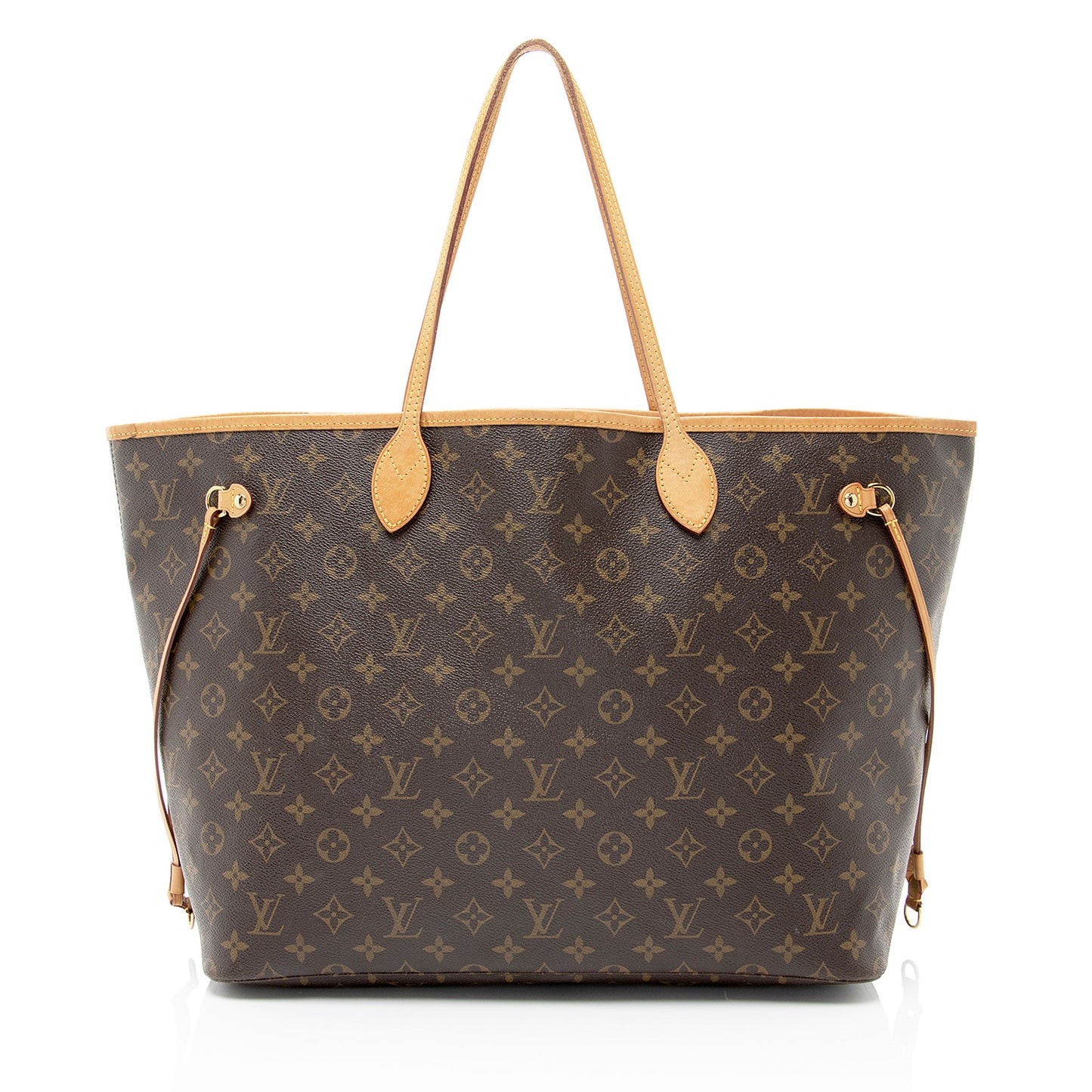Louis Vuitton Monogram Canvas Neverfull GM Tote