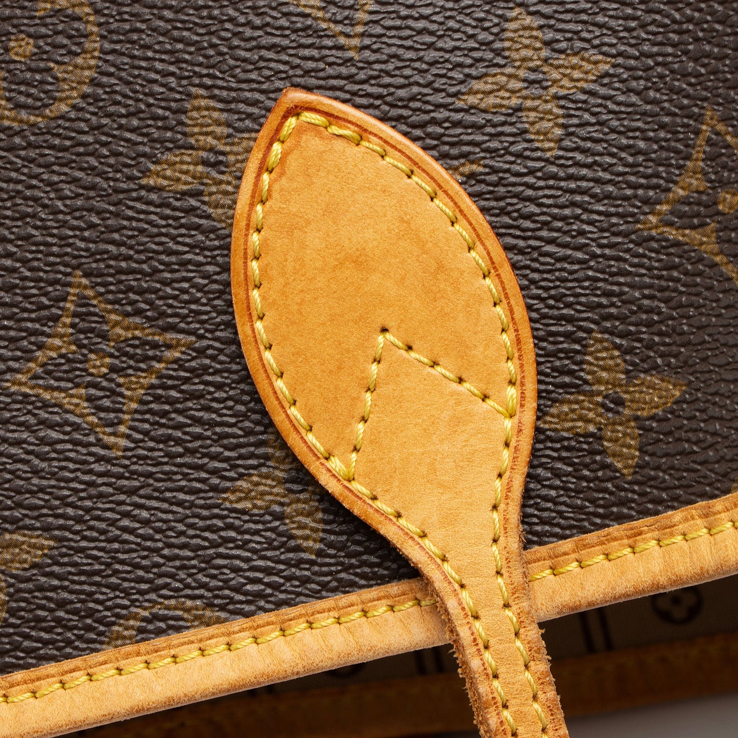 Louis Vuitton Monogram Canvas Neverfull GM Tote