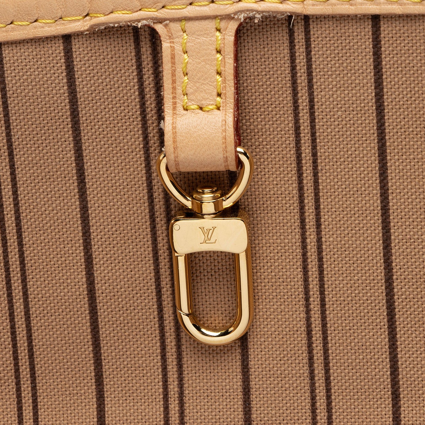 Louis Vuitton Monogram Canvas Neverfull GM Tote