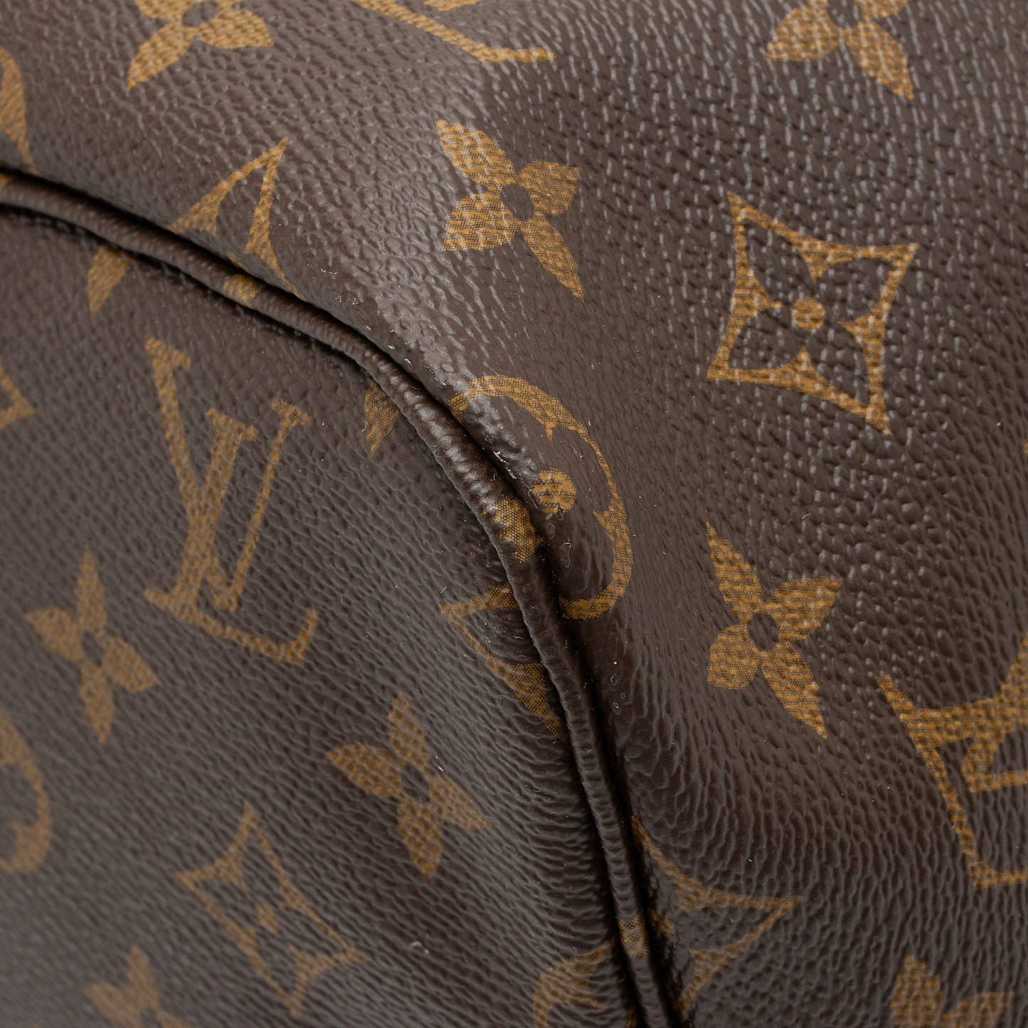 Louis Vuitton Monogram Canvas Neverfull GM Tote