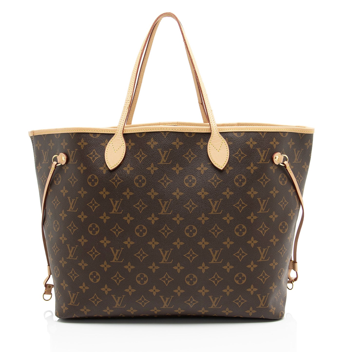 Louis Vuitton Monogram Canvas Neverfull GM Tote