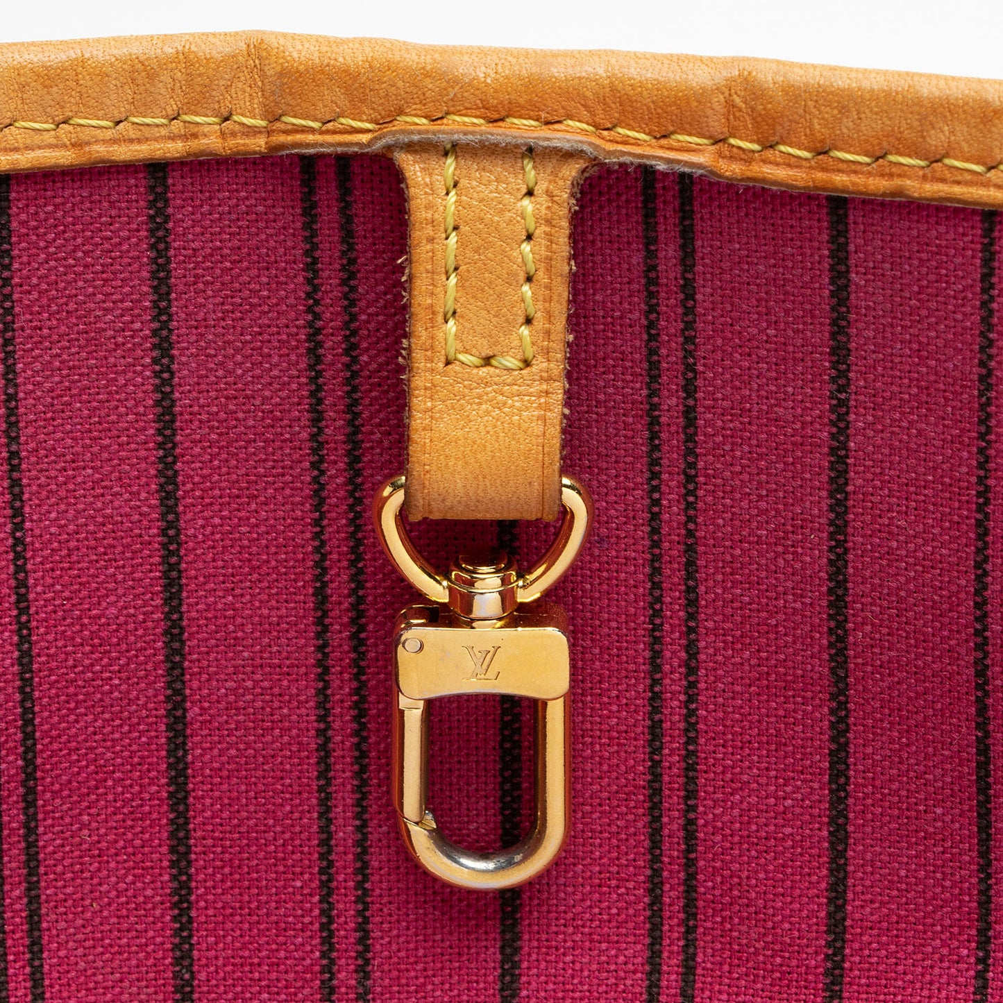 Louis Vuitton Monogram Canvas Neverfull GM Tote