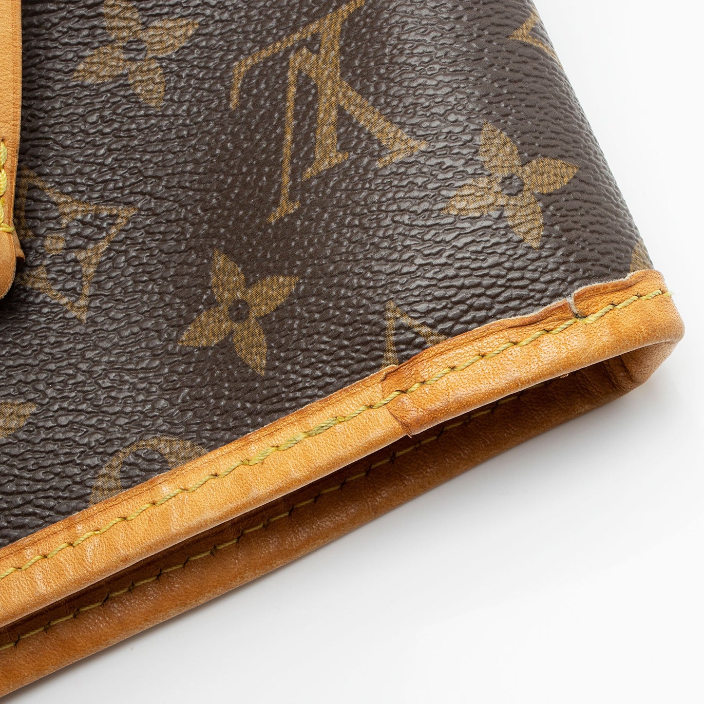 Louis Vuitton Monogram Canvas Neverfull GM Tote