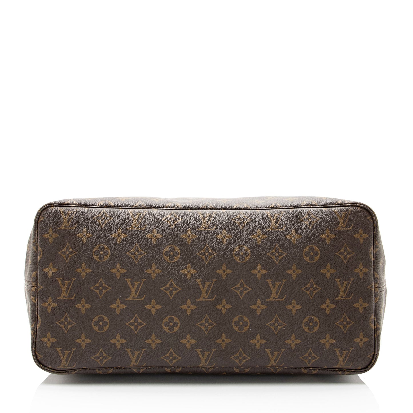 Louis Vuitton Monogram Canvas Neverfull GM Tote
