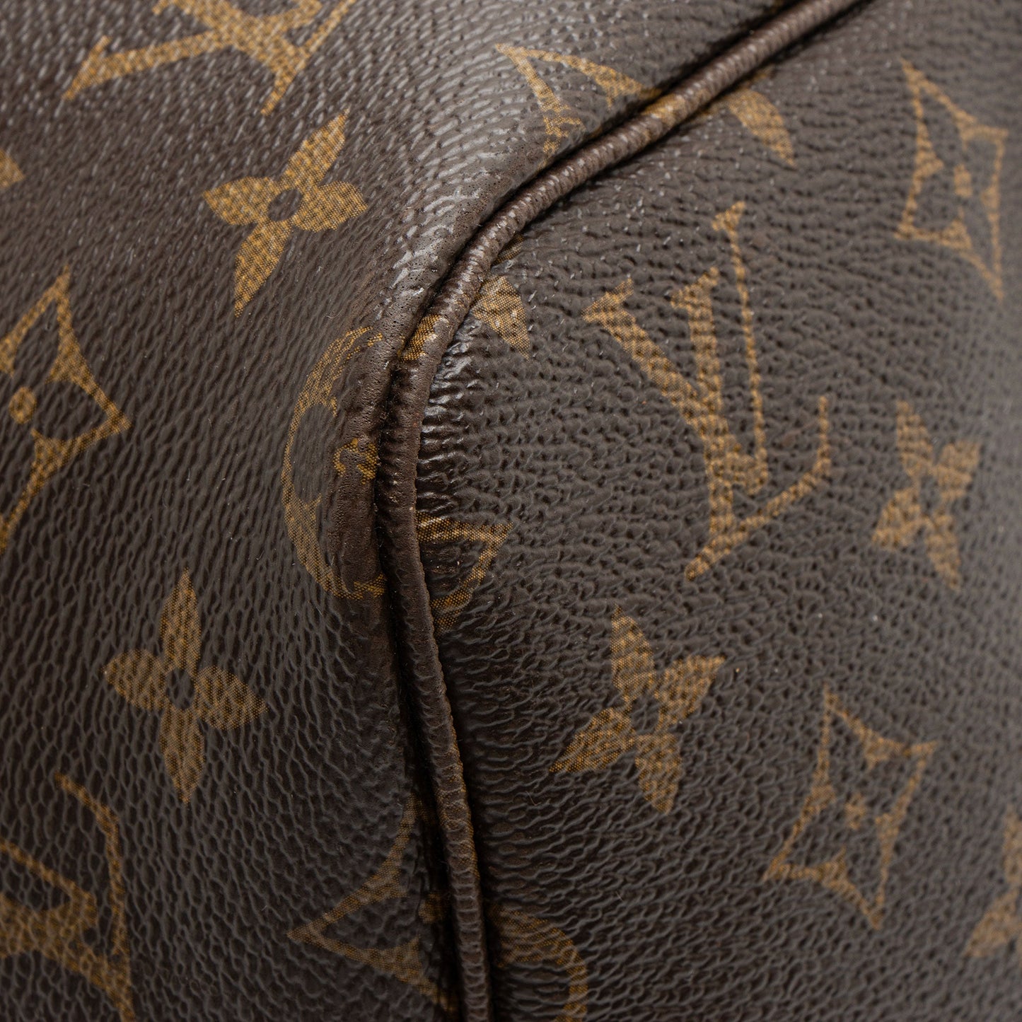 Louis Vuitton Monogram Canvas Neverfull GM Tote