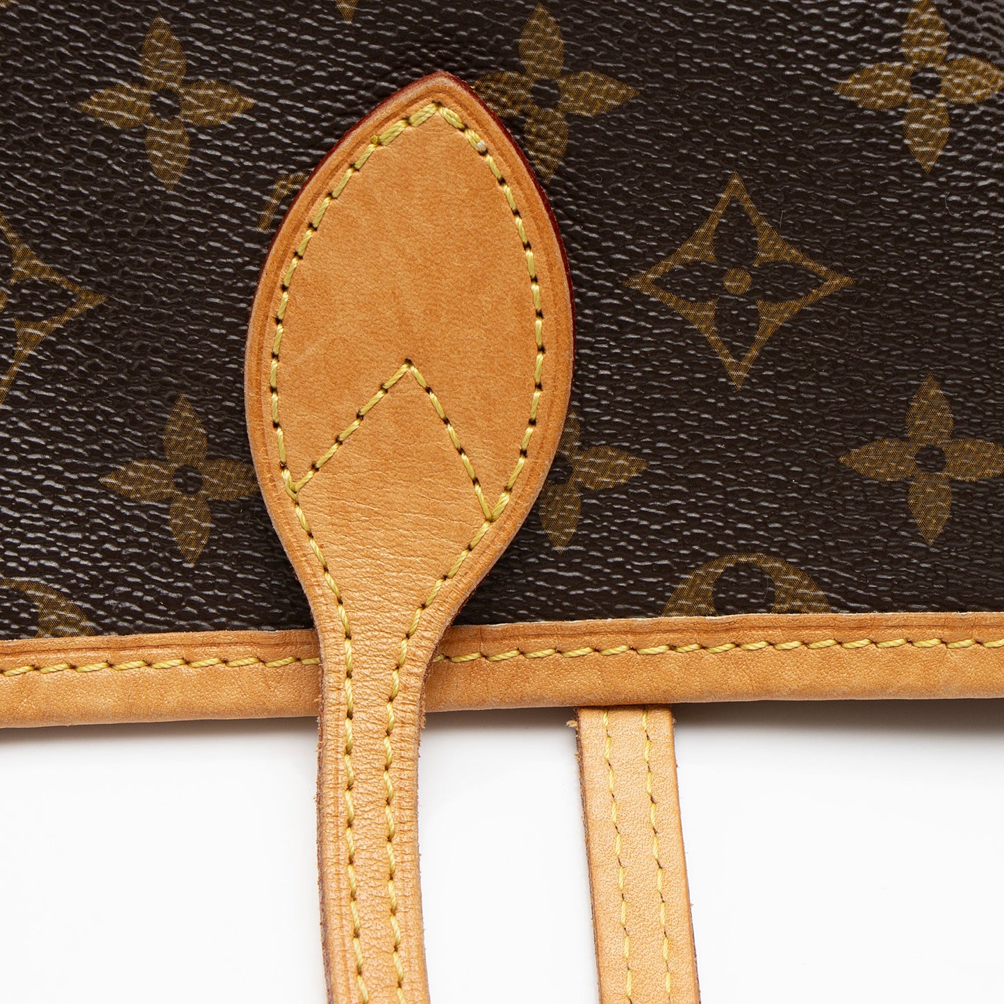 Louis Vuitton Monogram Canvas Neverfull GM Tote