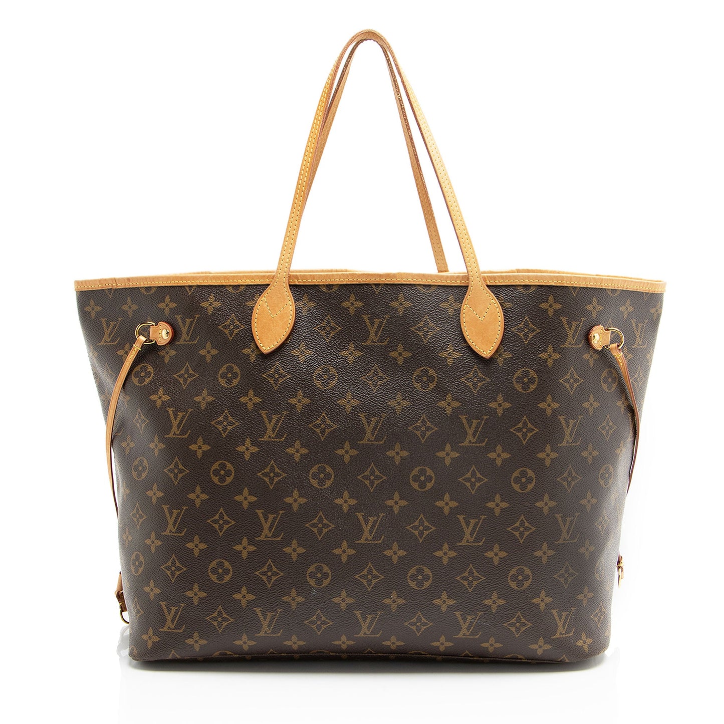 Louis Vuitton Monogram Canvas Neverfull GM Tote