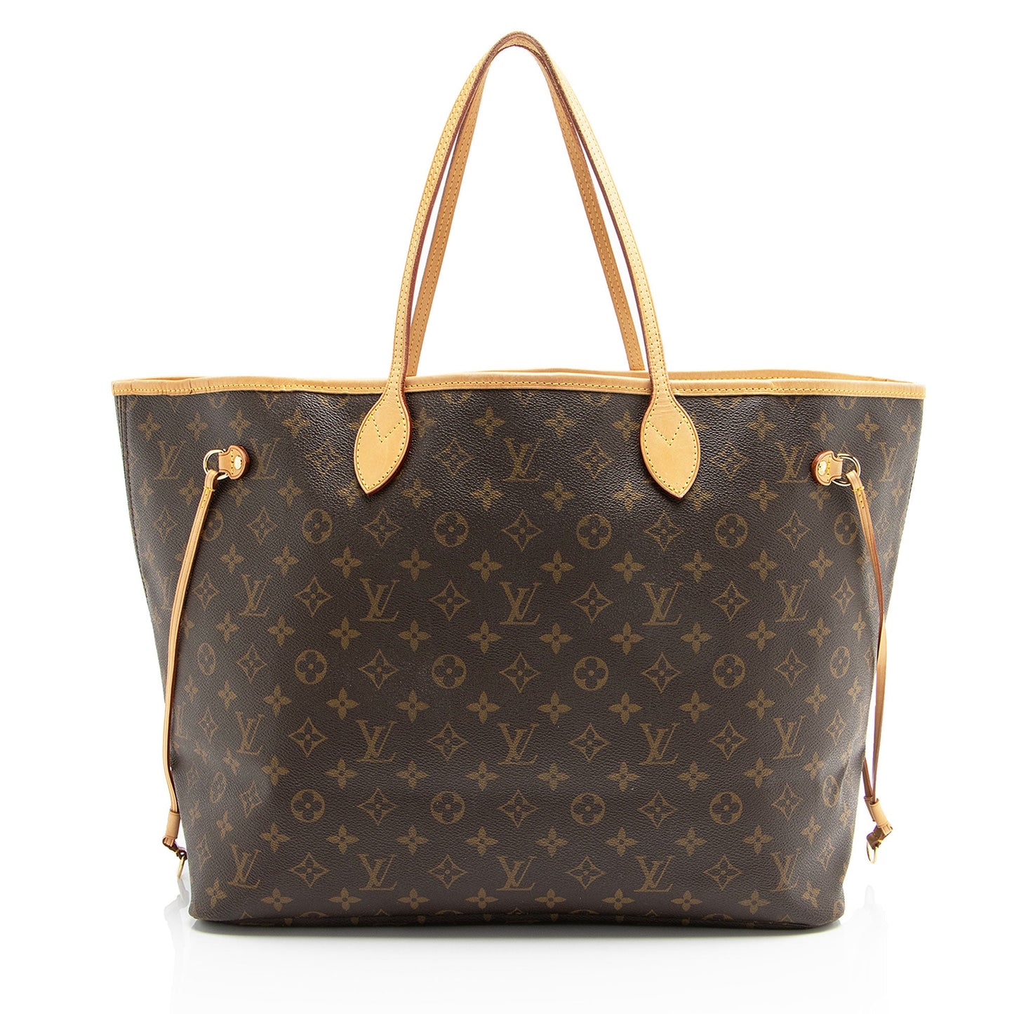 Louis Vuitton Monogram Canvas Neverfull GM Tote -