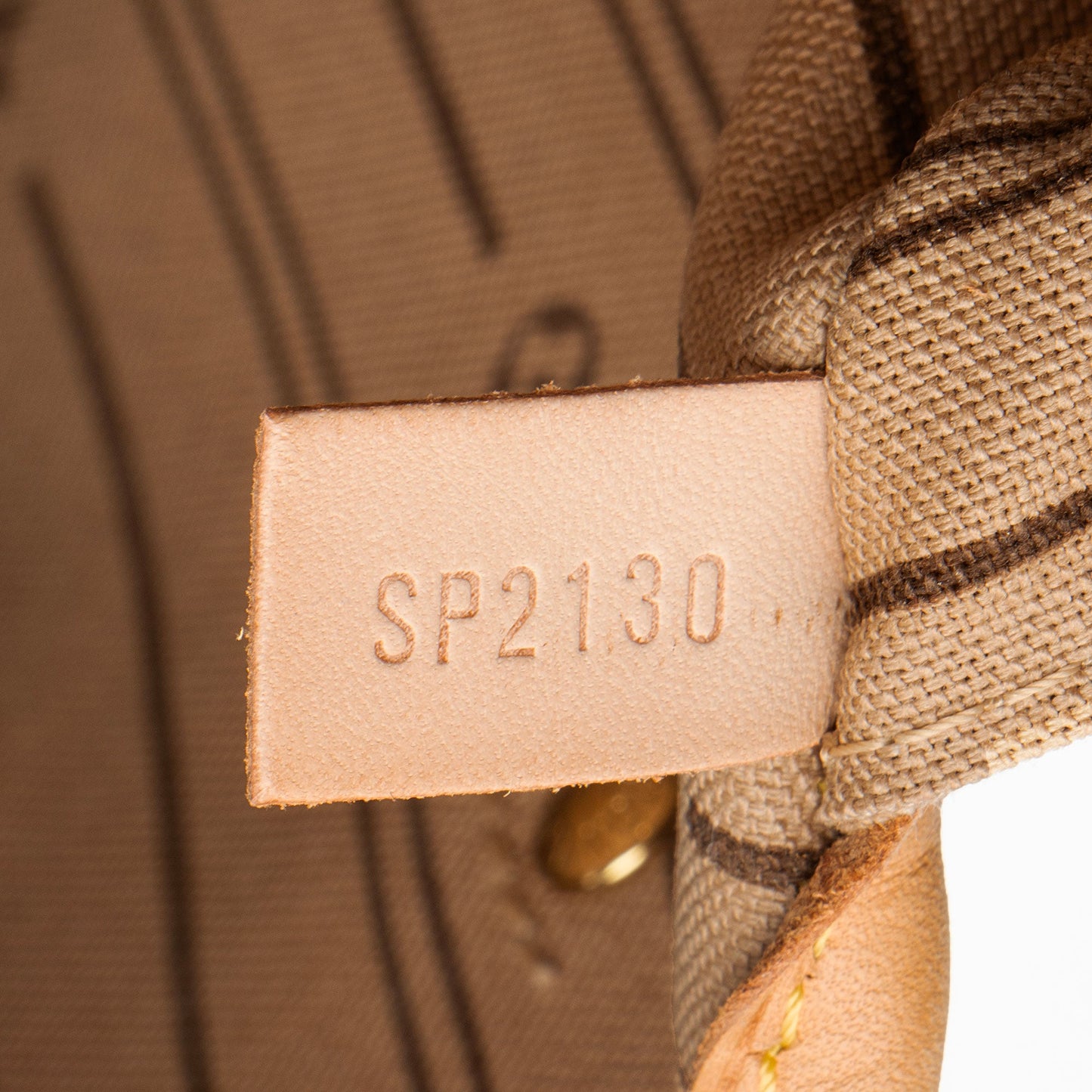 Louis Vuitton Monogram Canvas Neverfull GM Tote -