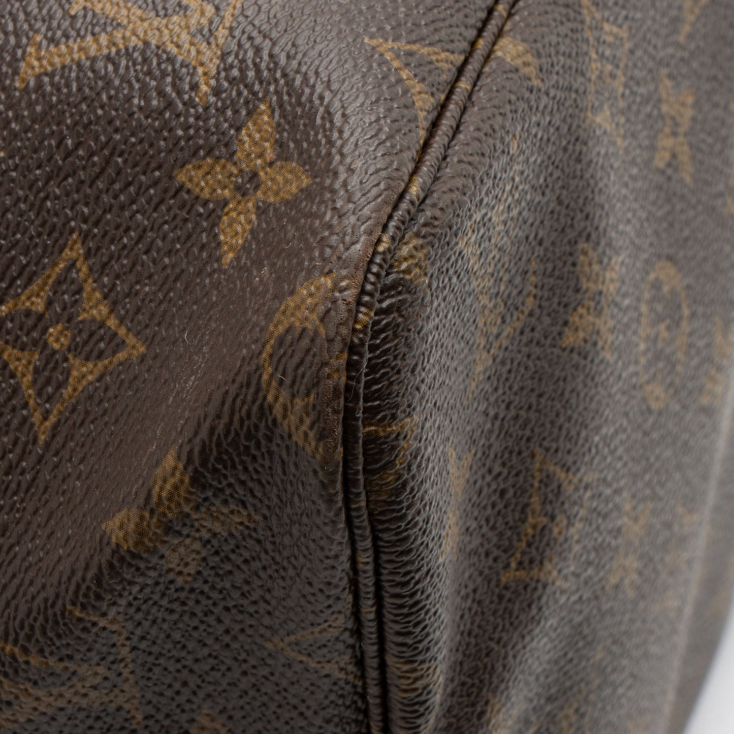 Louis Vuitton Monogram Canvas Neverfull GM Tote -