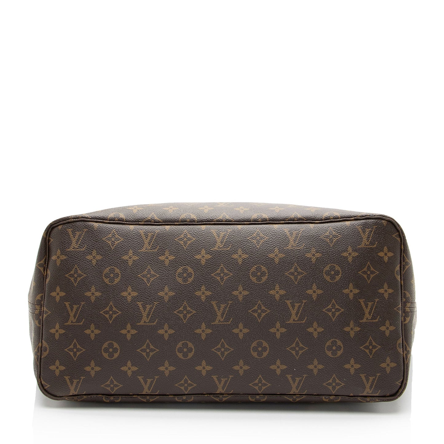 Louis Vuitton Monogram Canvas Neverfull GM Tote
