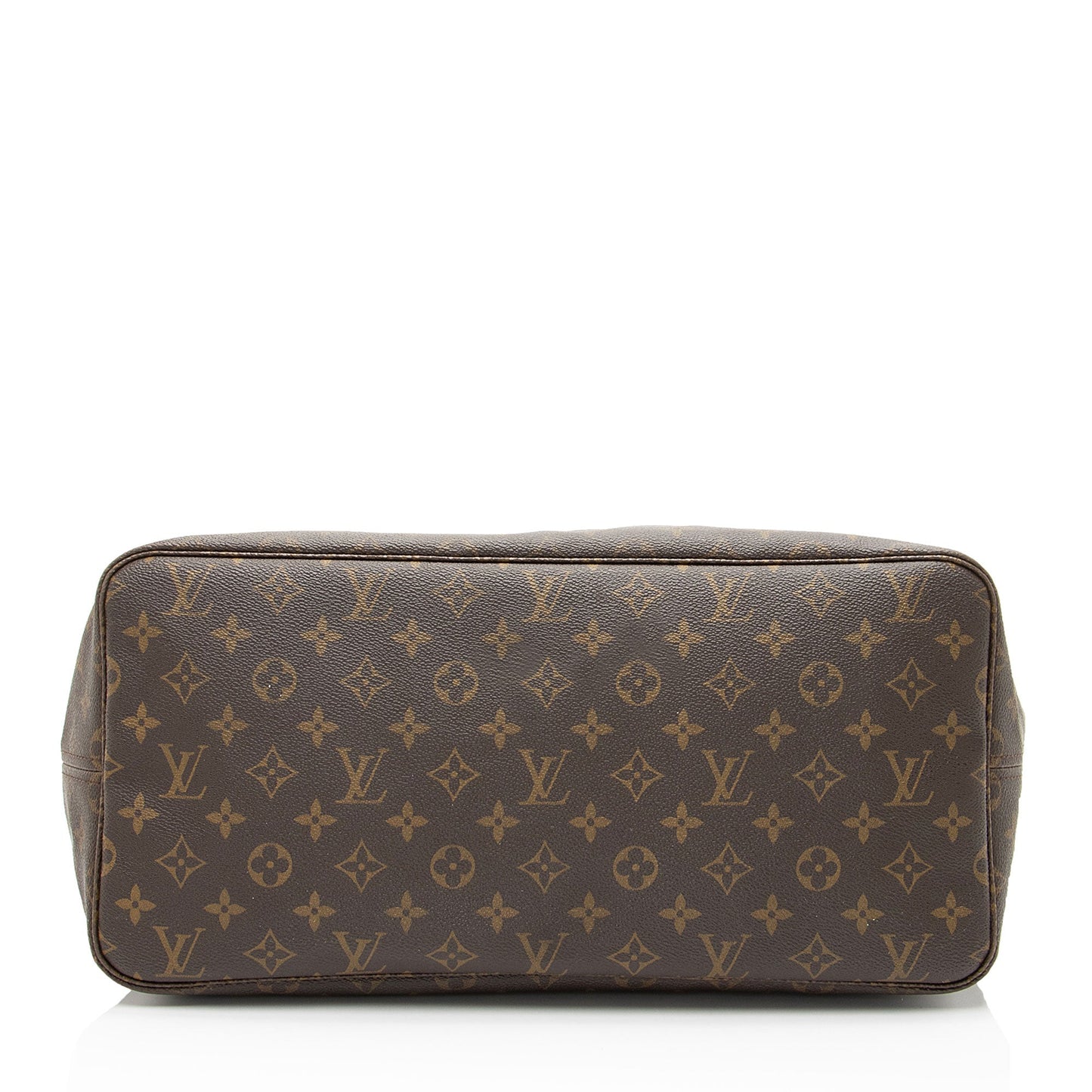 Louis Vuitton Monogram Canvas Neverfull GM Tote