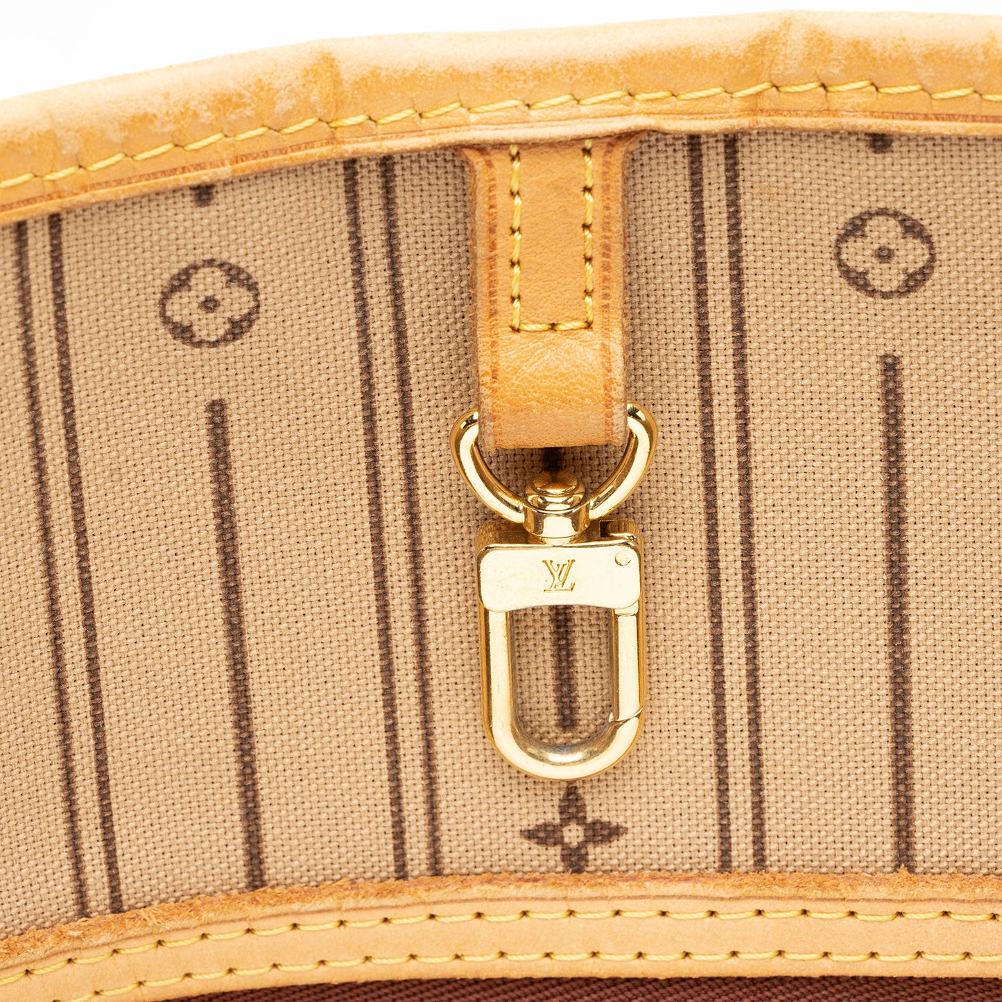 Louis Vuitton Monogram Canvas Neverfull GM Tote