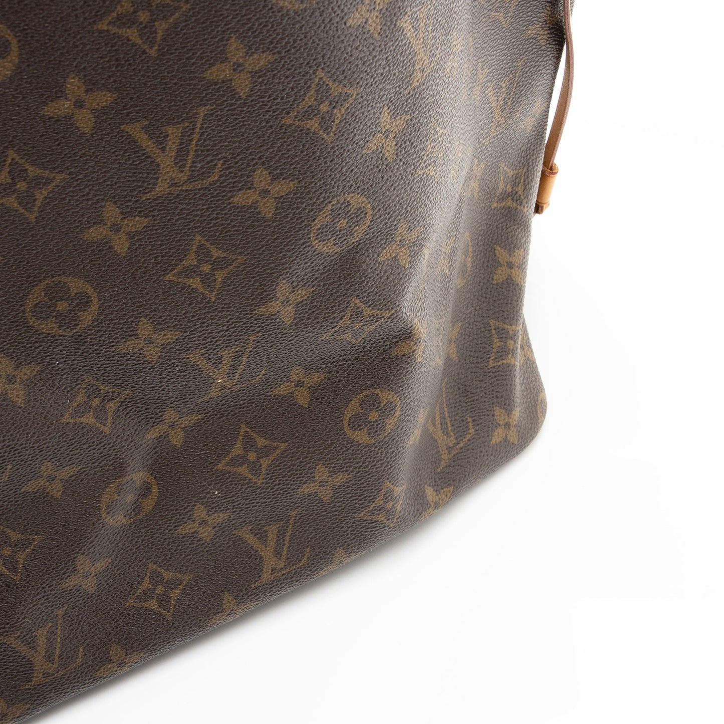 Louis Vuitton Monogram Canvas Neverfull GM Tote