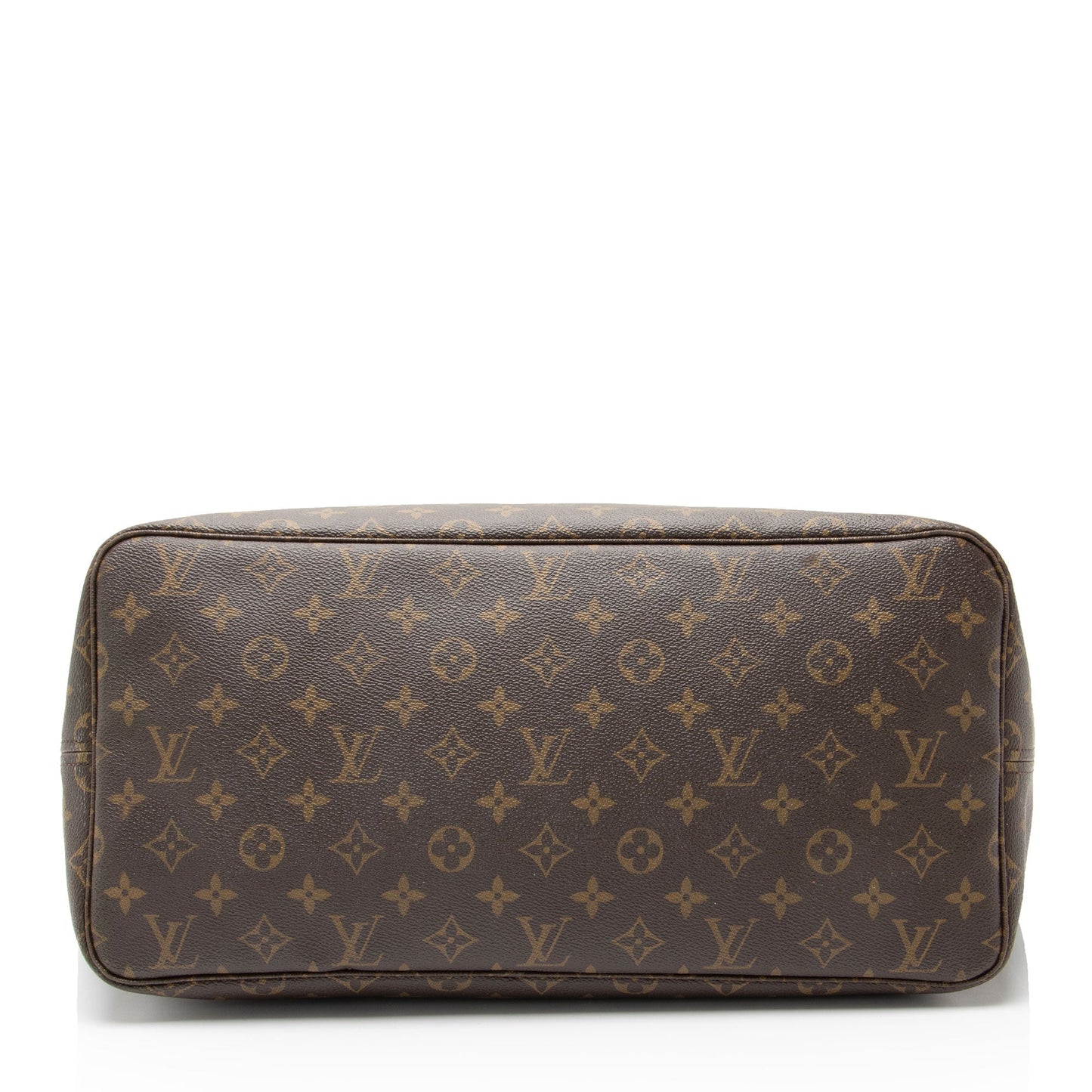 Louis Vuitton Monogram Canvas Neverfull GM Tote