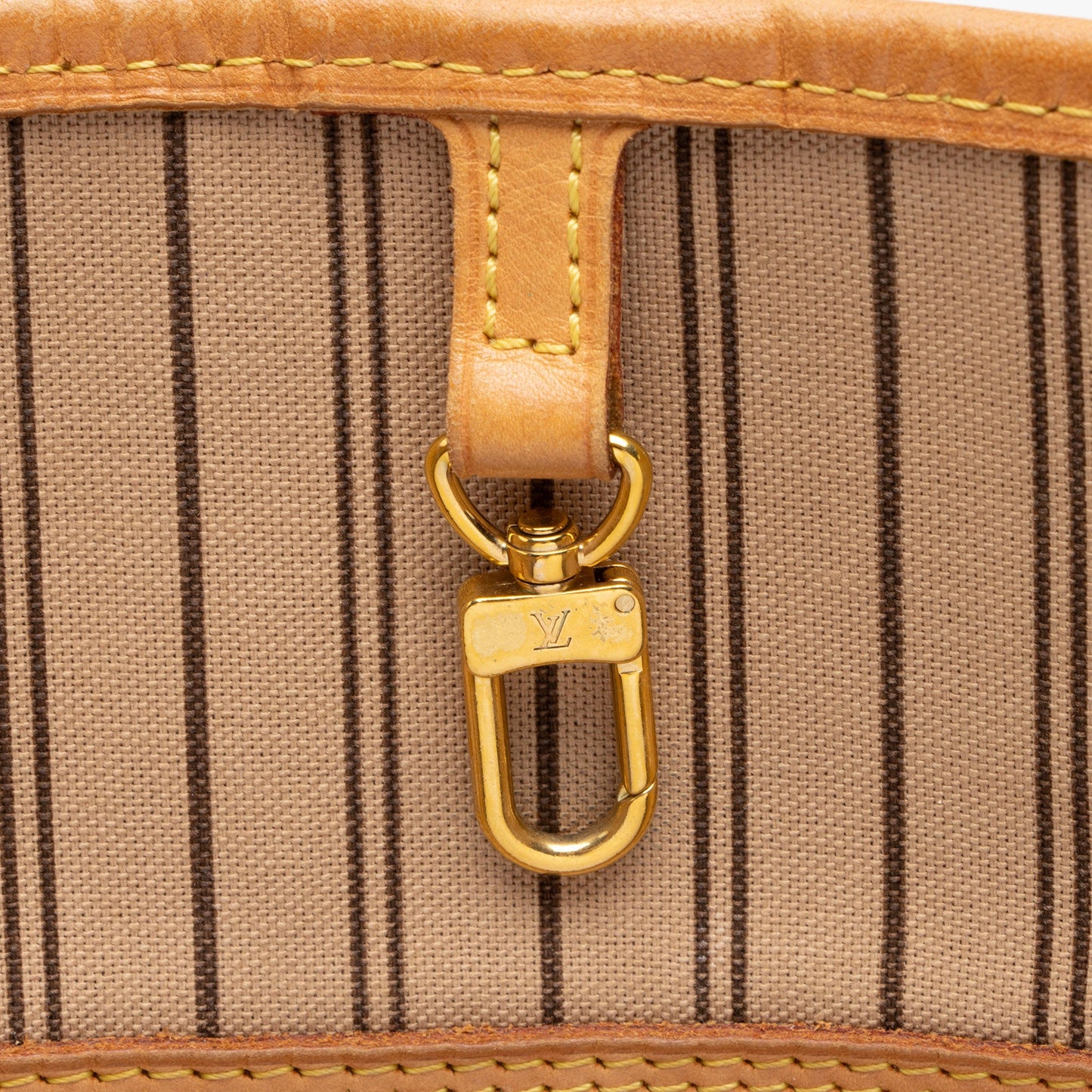 Louis Vuitton Monogram Canvas Neverfull GM Tote