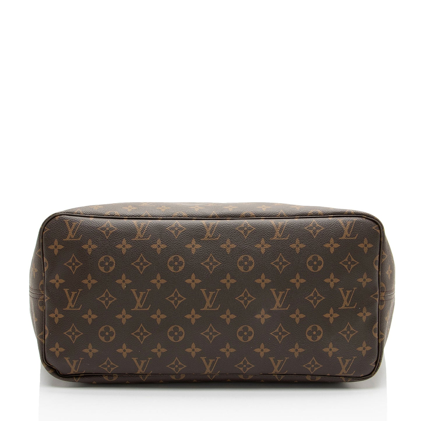 Louis Vuitton Monogram Canvas Neverfull GM Tote