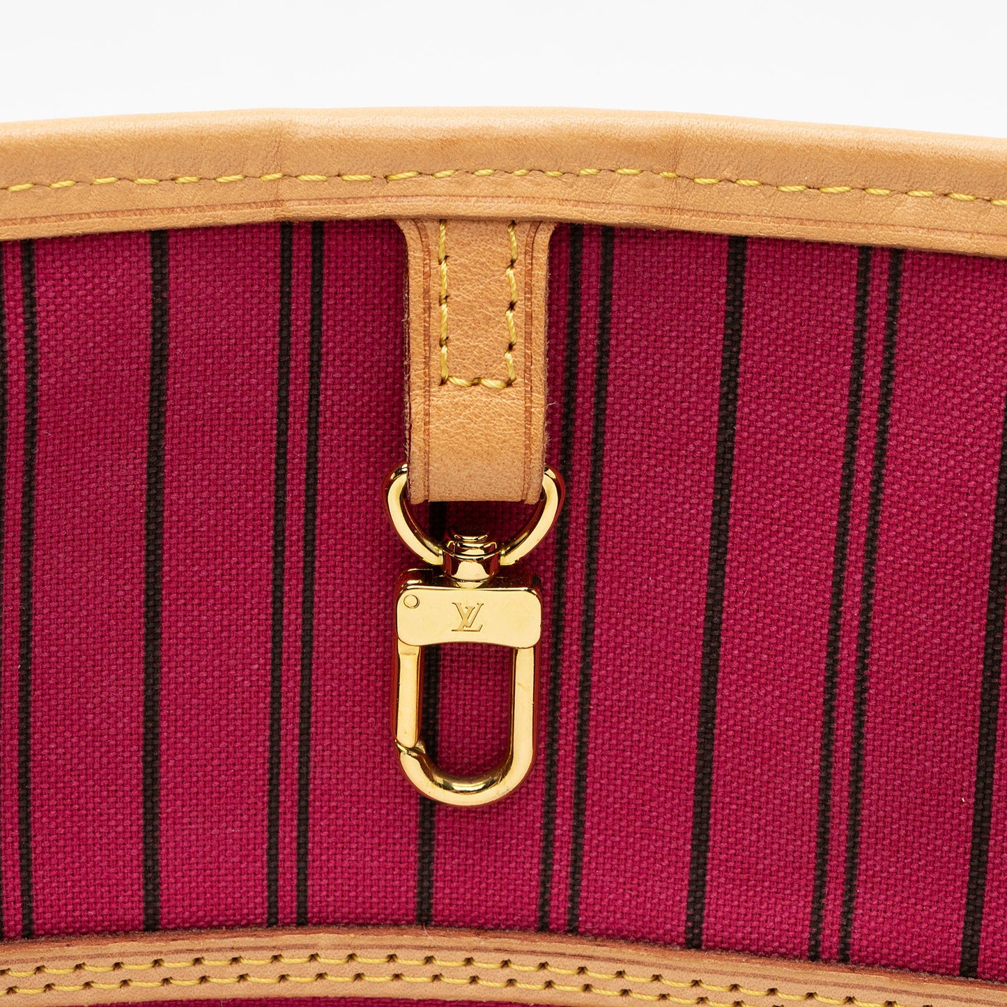 Louis Vuitton Monogram Canvas Neverfull GM Tote
