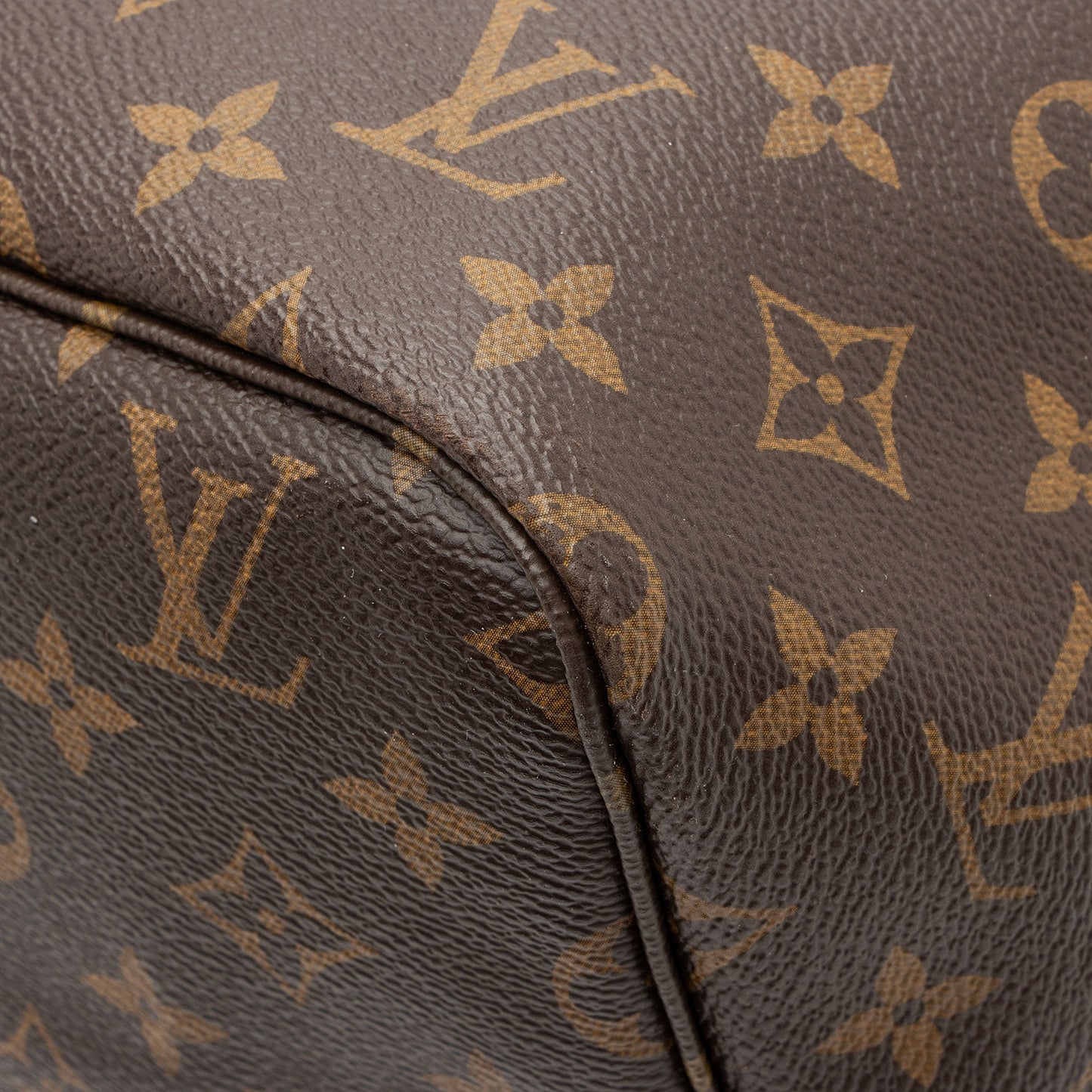 Louis Vuitton Monogram Canvas Neverfull GM Tote