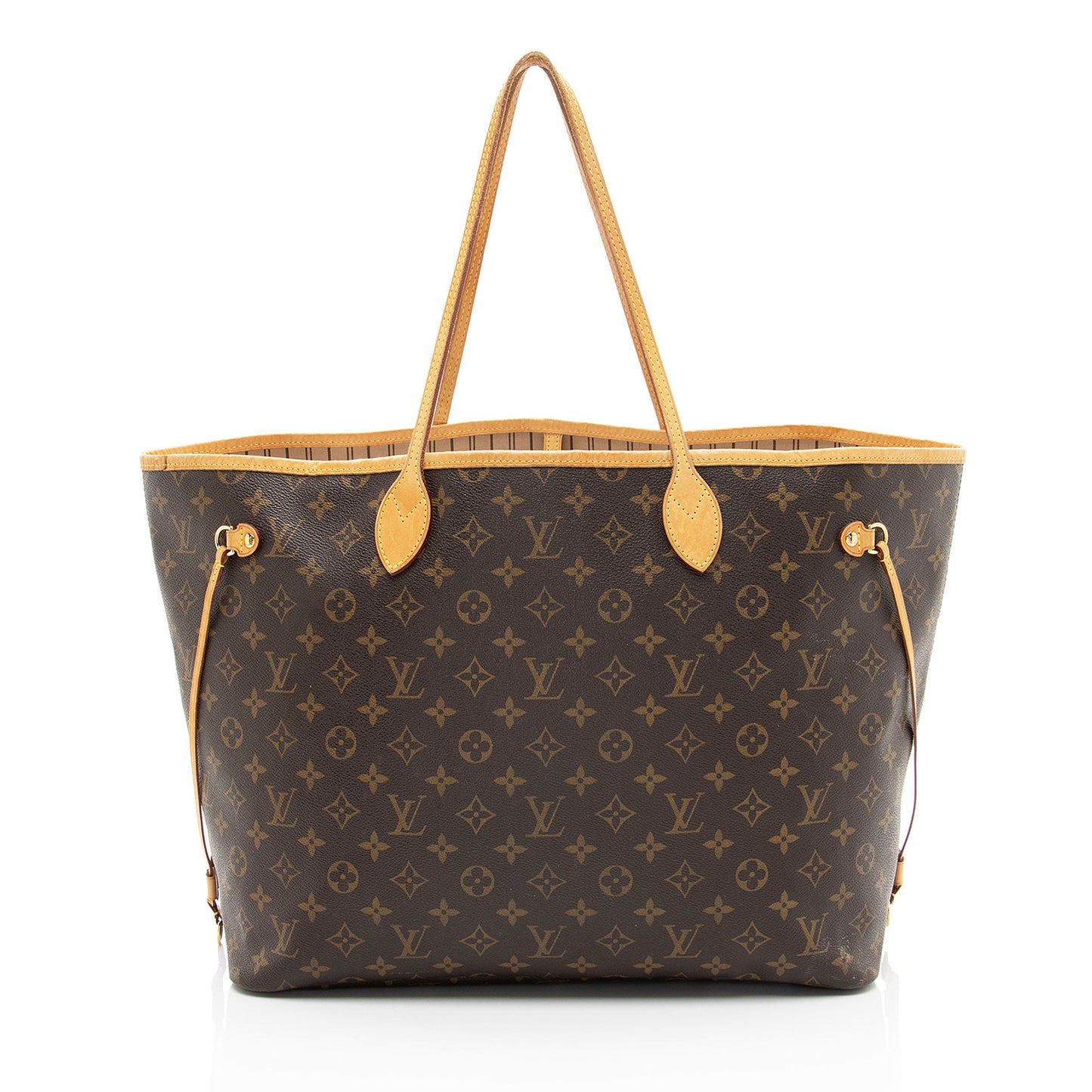 Louis Vuitton Monogram Canvas Neverfull GM Tote