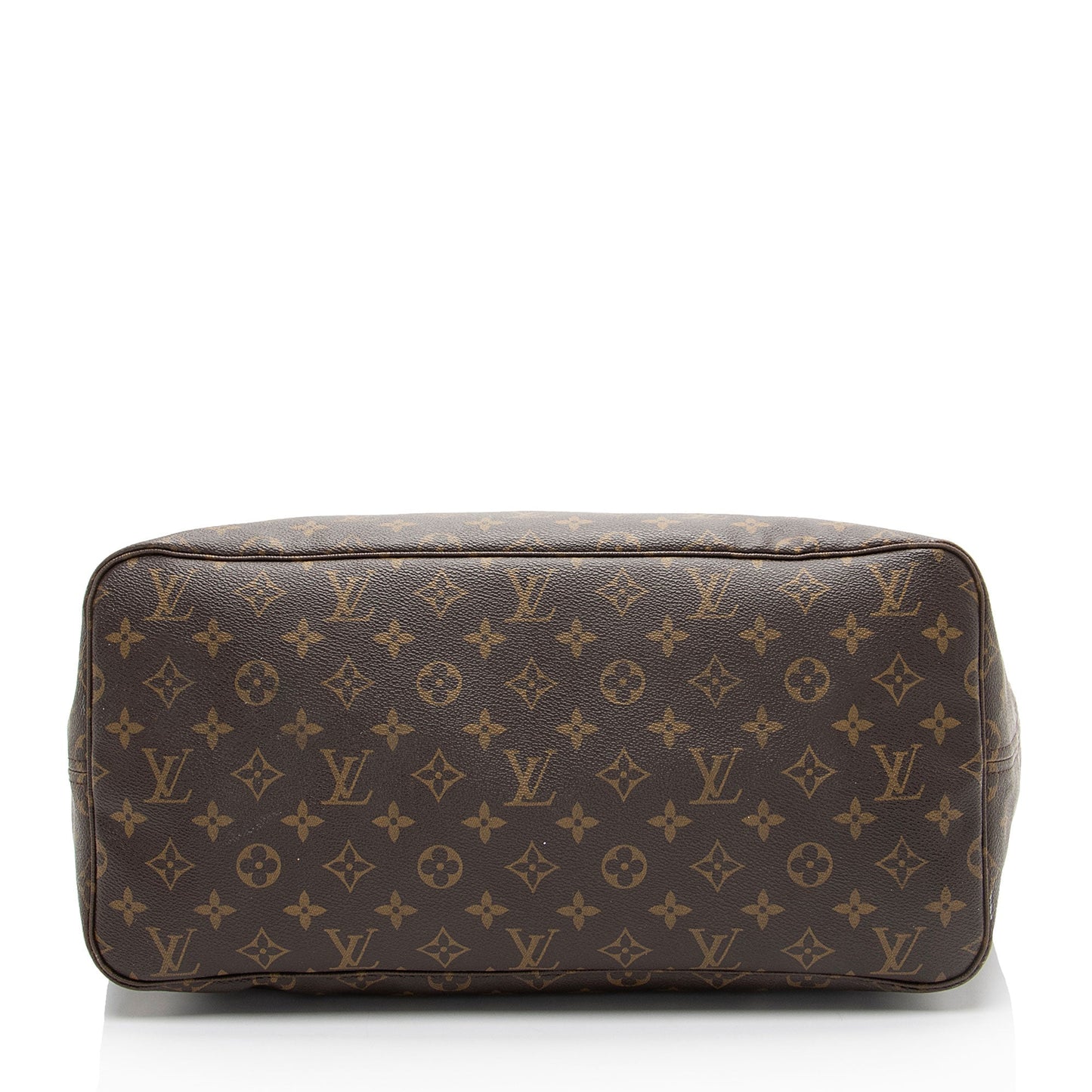 Louis Vuitton Monogram Canvas Neverfull GM Tote