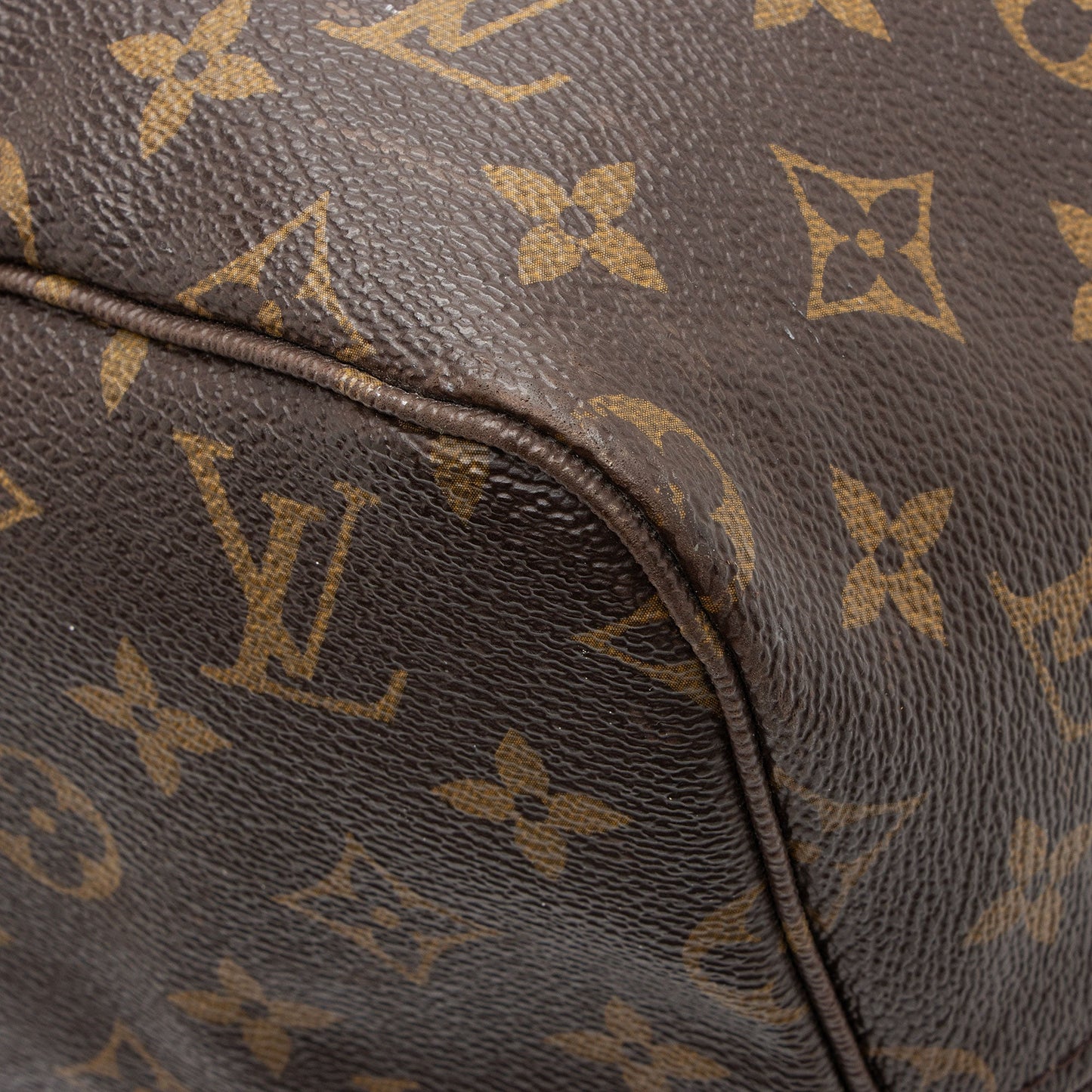 Louis Vuitton Monogram Canvas Neverfull GM Tote