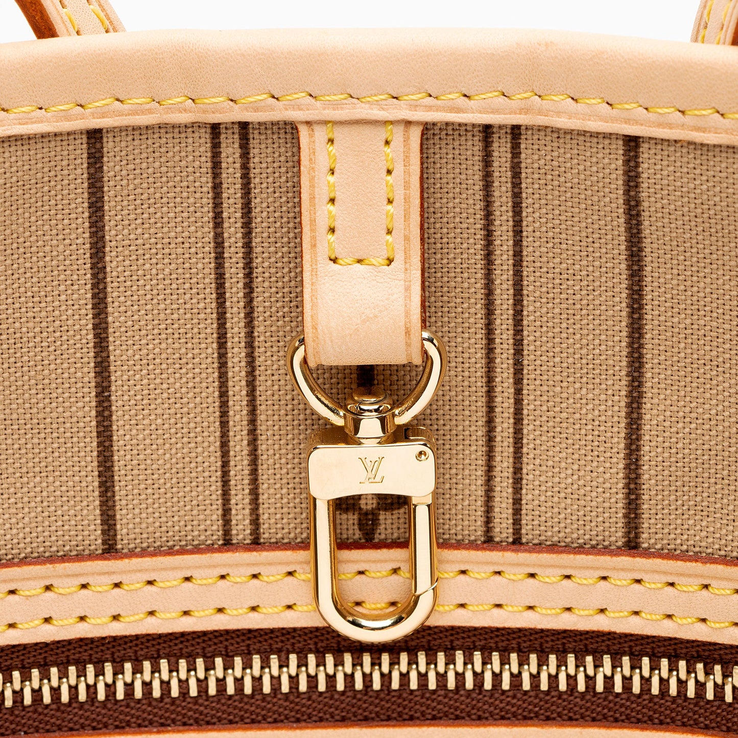 Louis Vuitton Monogram Canvas Neverfull GM Tote