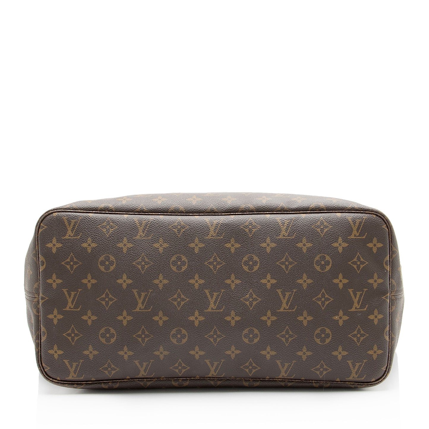 Louis Vuitton Monogram Canvas Neverfull GM Tote