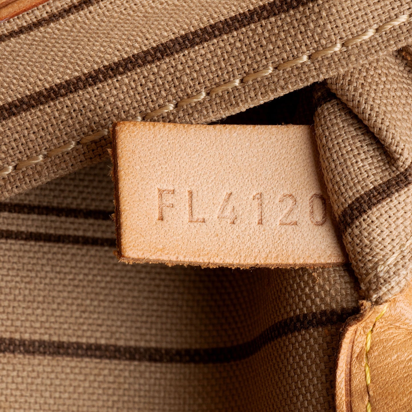 Louis Vuitton Monogram Canvas Neverfull GM Tote