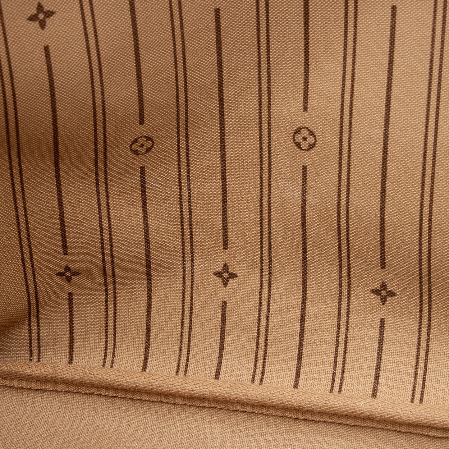 Louis Vuitton Monogram Canvas Neverfull GM Tote