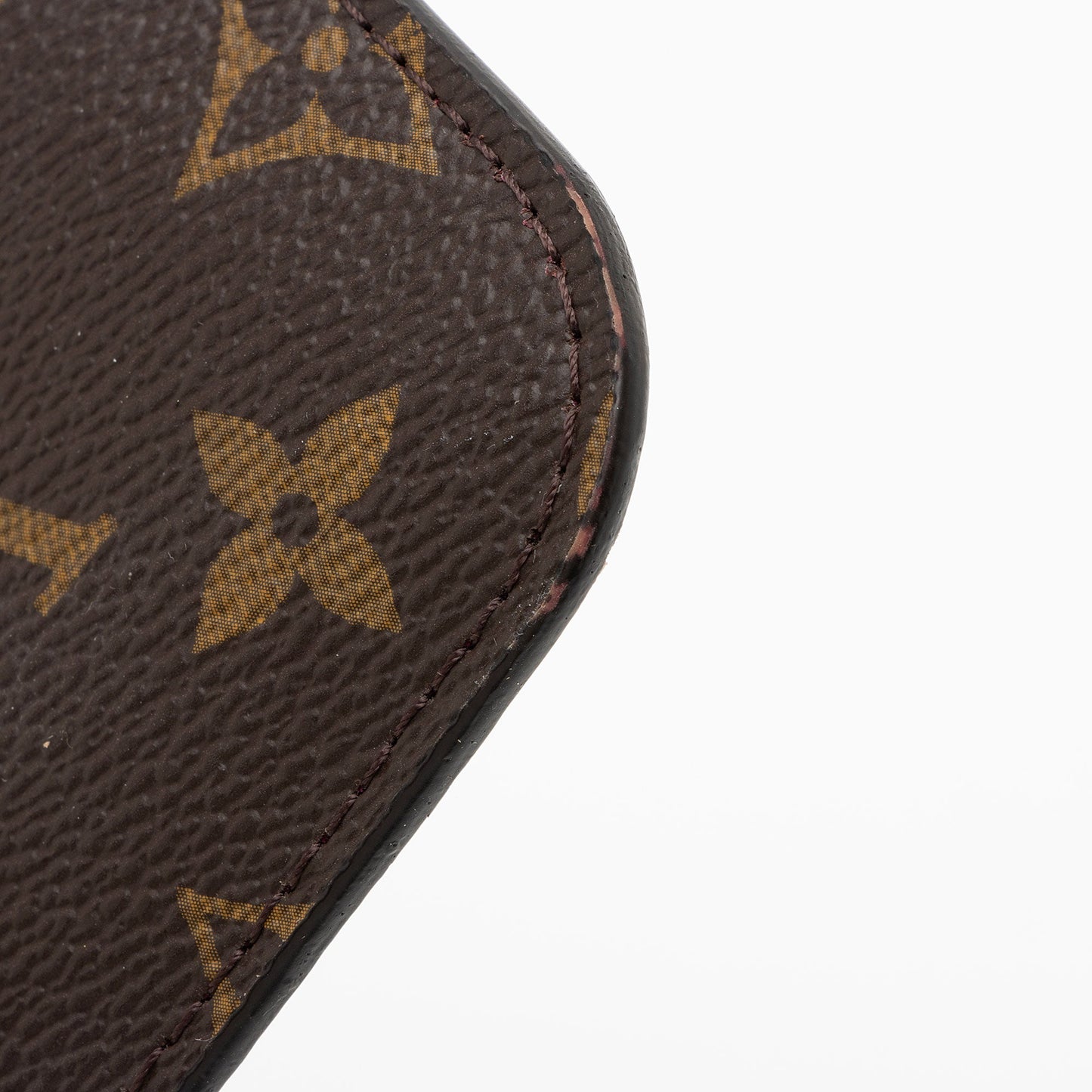 Louis Vuitton Monogram Canvas Neverfull MM Pochette
