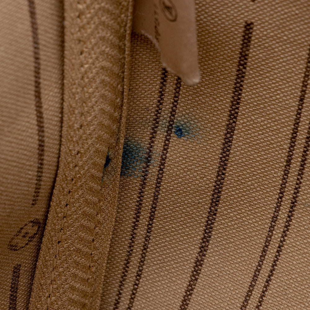 Louis Vuitton Monogram Canvas Neverfull MM Tote -  (SHF-19001)
