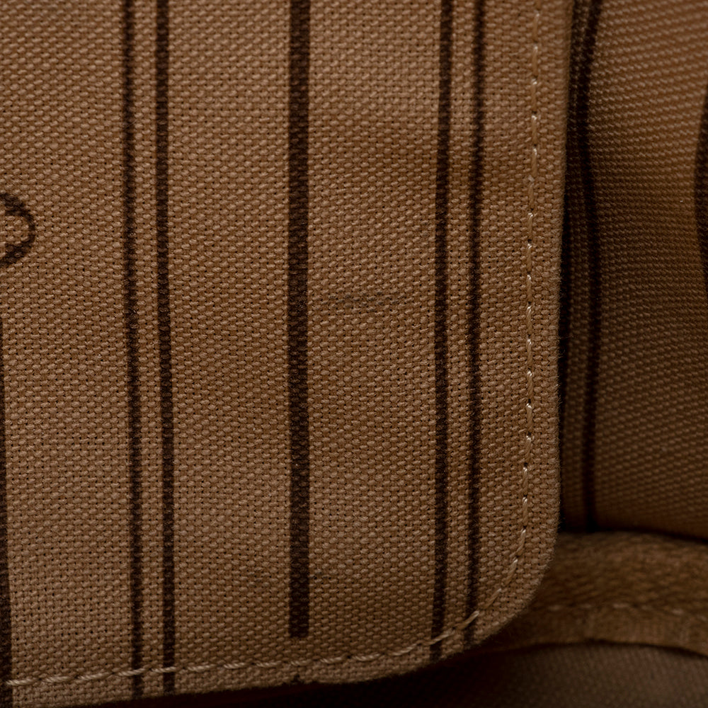Louis Vuitton Monogram Canvas Neverfull MM Tote (SHF-19642)
