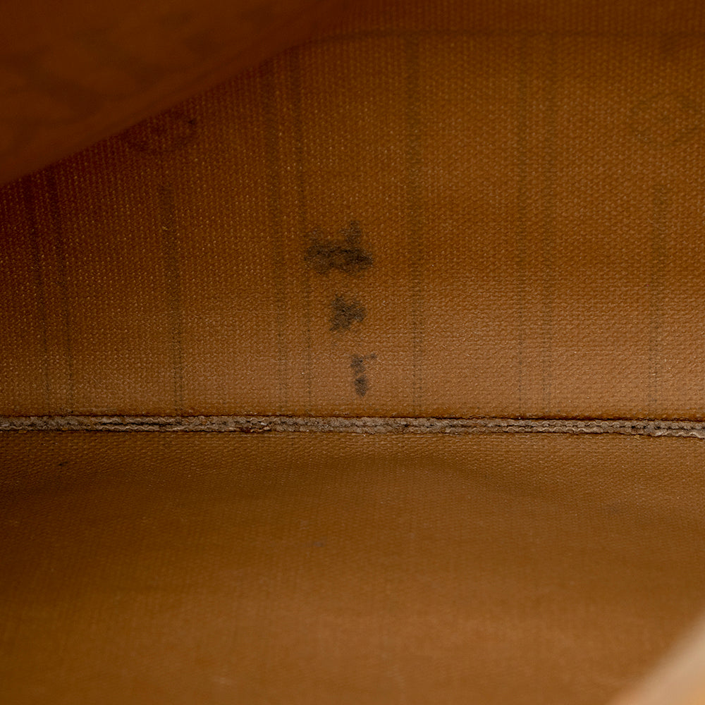 Louis Vuitton Monogram Canvas Neverfull MM Tote -  (SHF-20191)