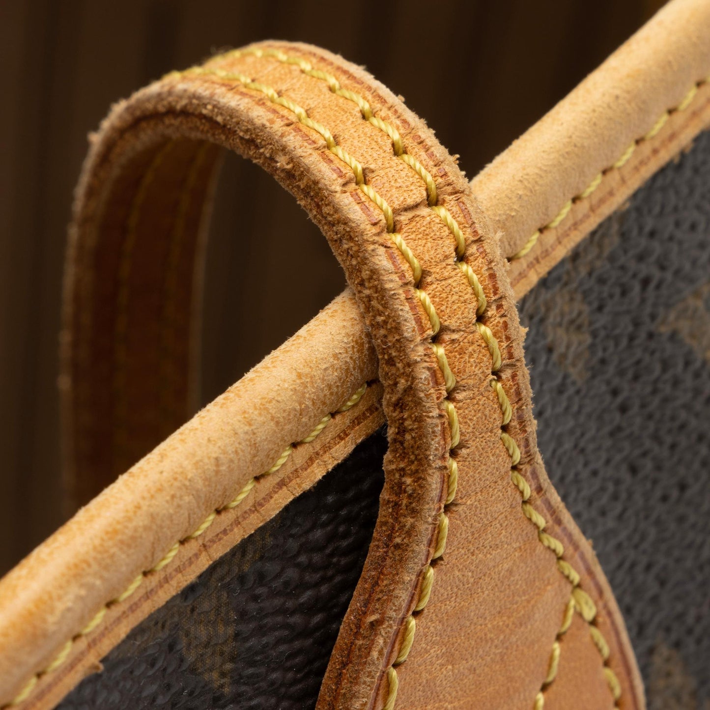 Louis Vuitton Monogram Canvas Neverfull MM Tote (SHF-bYXT4W)