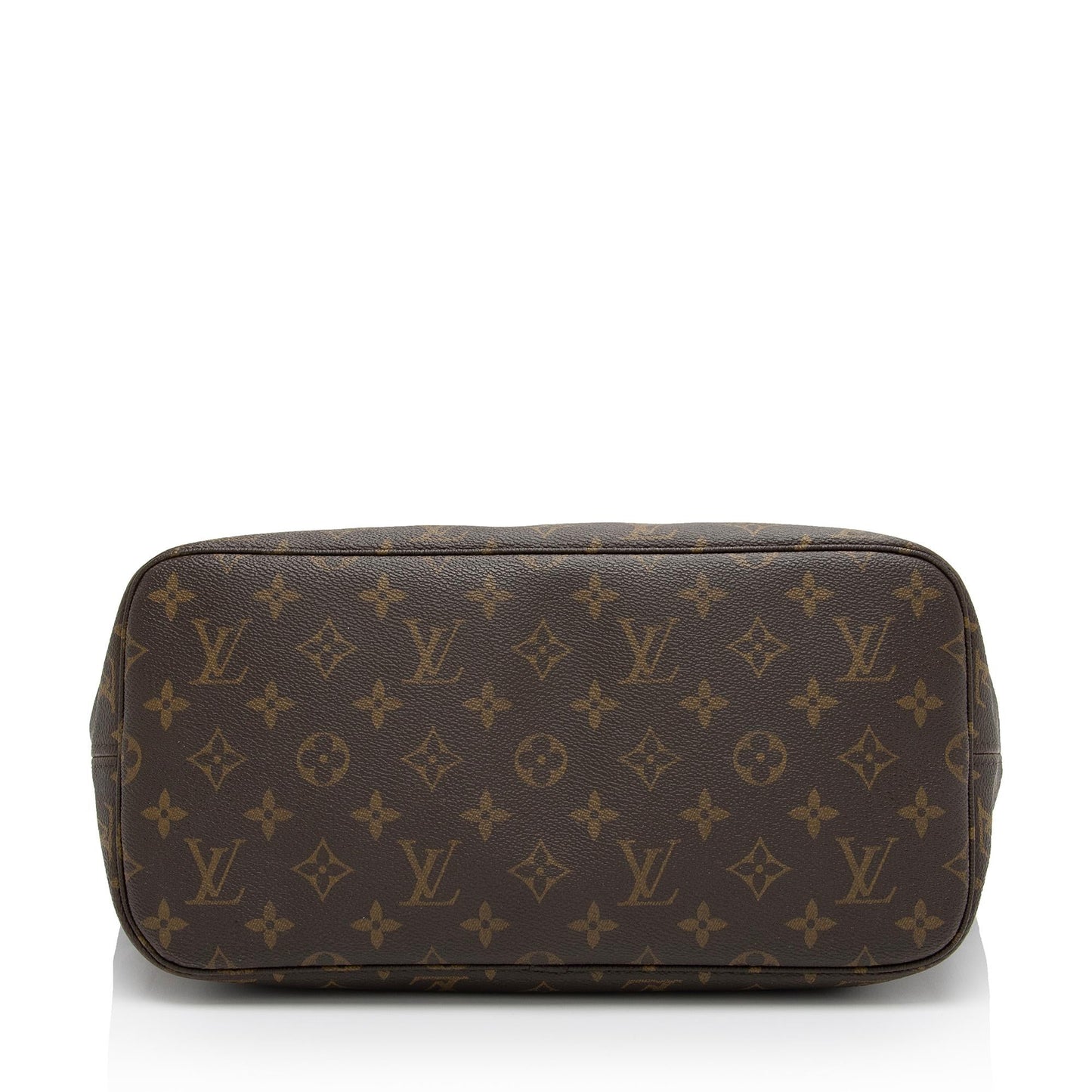 Louis Vuitton Monogram Canvas Neverfull MM Tote (SHF-HpIz6U)