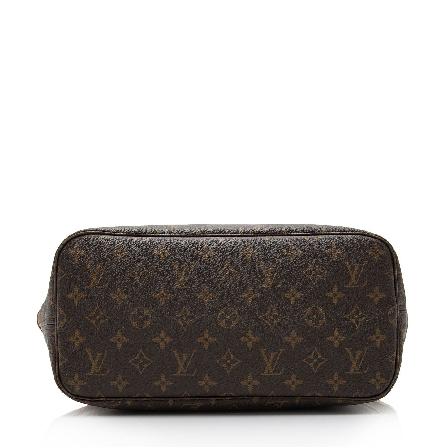 Louis Vuitton Monogram Canvas Neverfull MM Tote (SHF-JdmzIM)