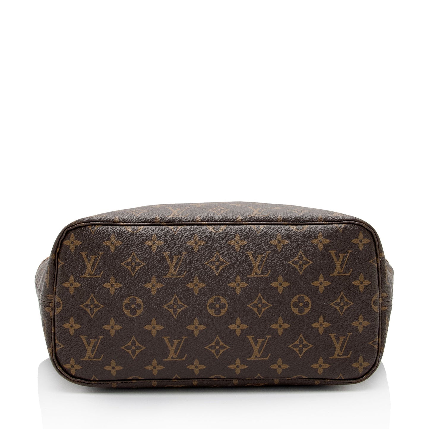 Louis Vuitton Monogram Canvas Neverfull MM Tote (SHF-iZbJpQ)