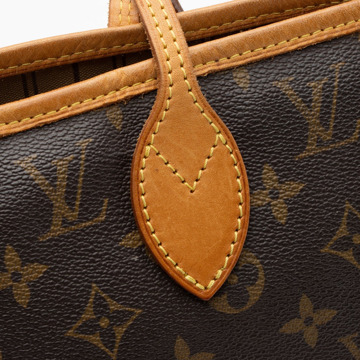 Louis Vuitton Monogram Canvas Neverfull MM Tote (SHF-fsm6Tt)
