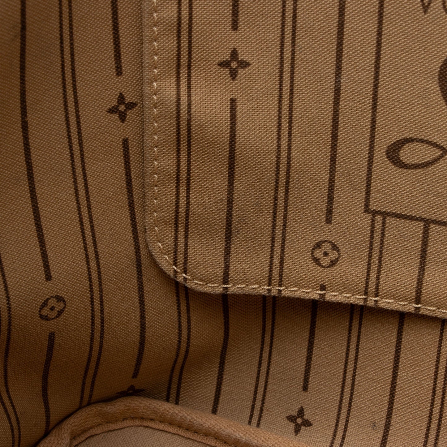 Louis Vuitton Monogram Canvas Neverfull MM Tote (SHF-fsm6Tt)