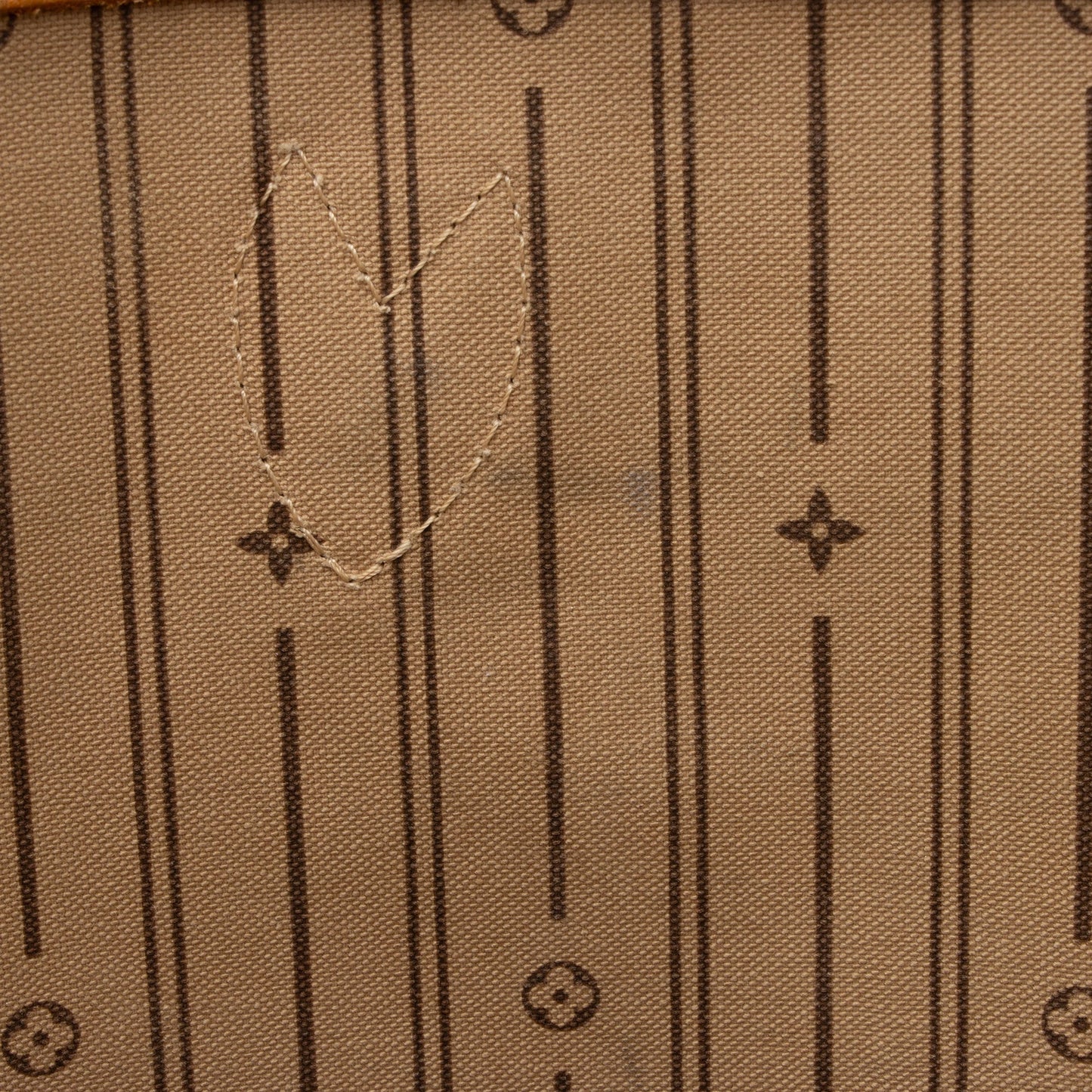 Louis Vuitton Monogram Canvas Neverfull MM Tote (SHF-fsm6Tt)