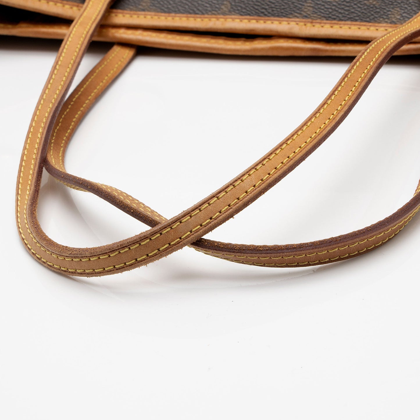 Louis Vuitton Monogram Canvas Neverfull MM Tote (SHF-ZN4hJP)