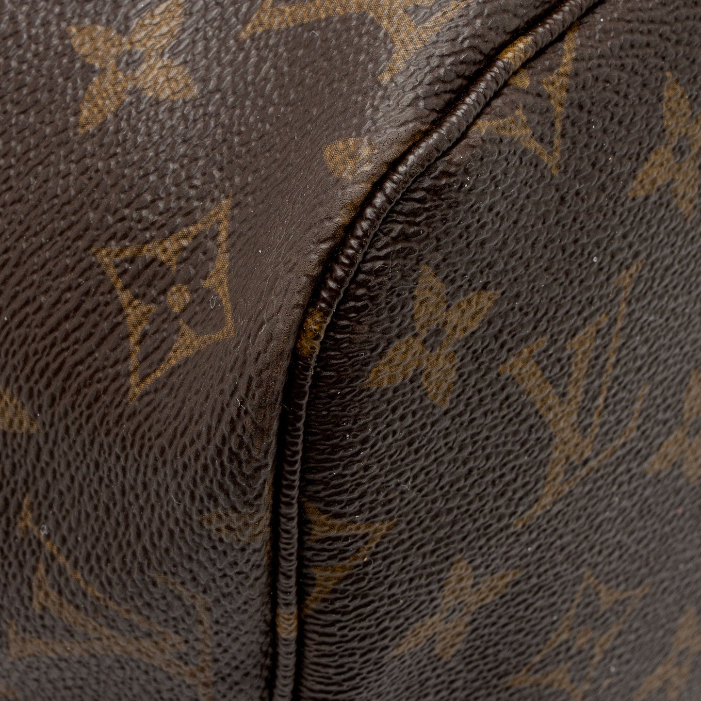 Louis Vuitton Monogram Canvas Neverfull MM Tote (SHF-ZN4hJP)