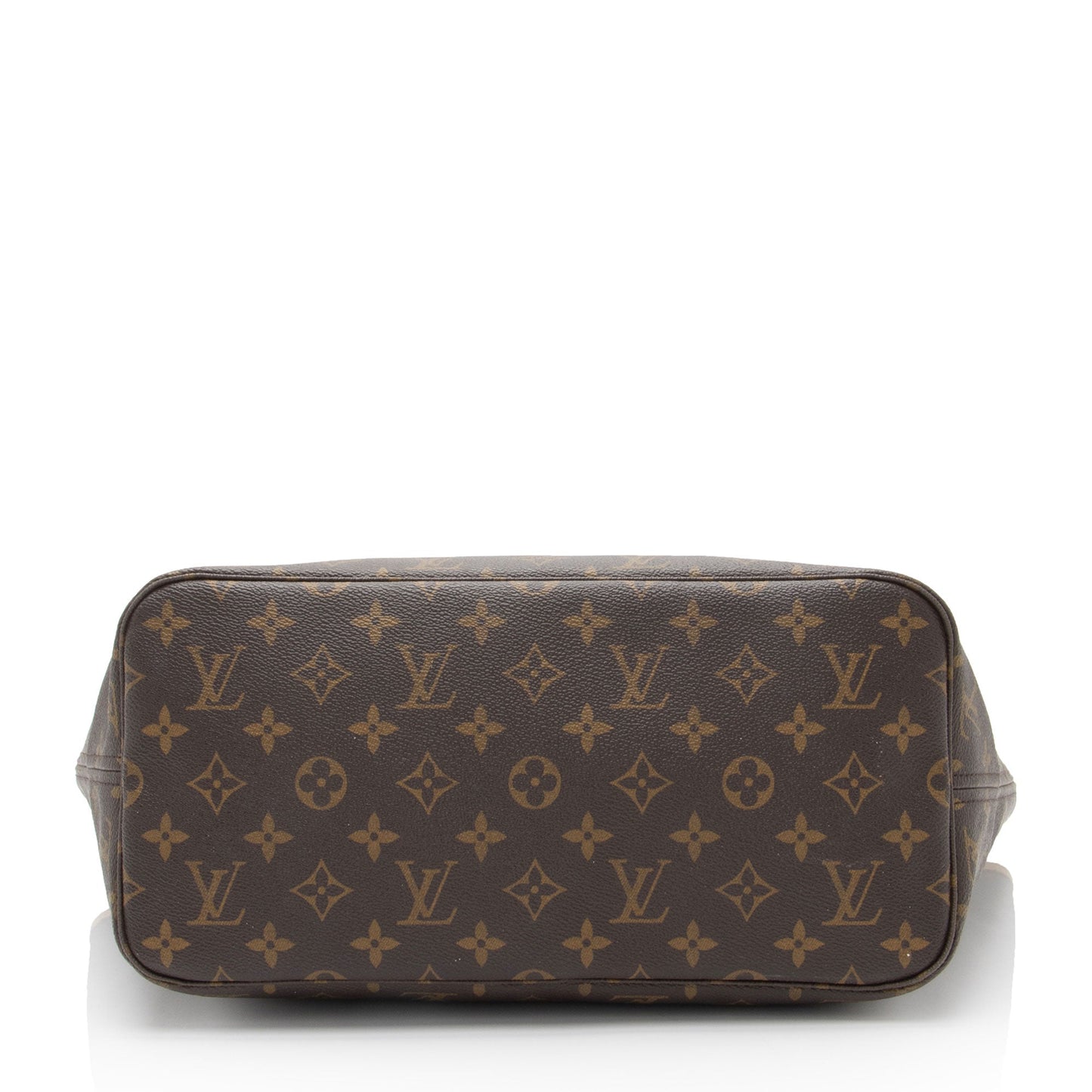 Louis Vuitton Monogram Canvas Neverfull MM Tote (SHF-aTjZ93)
