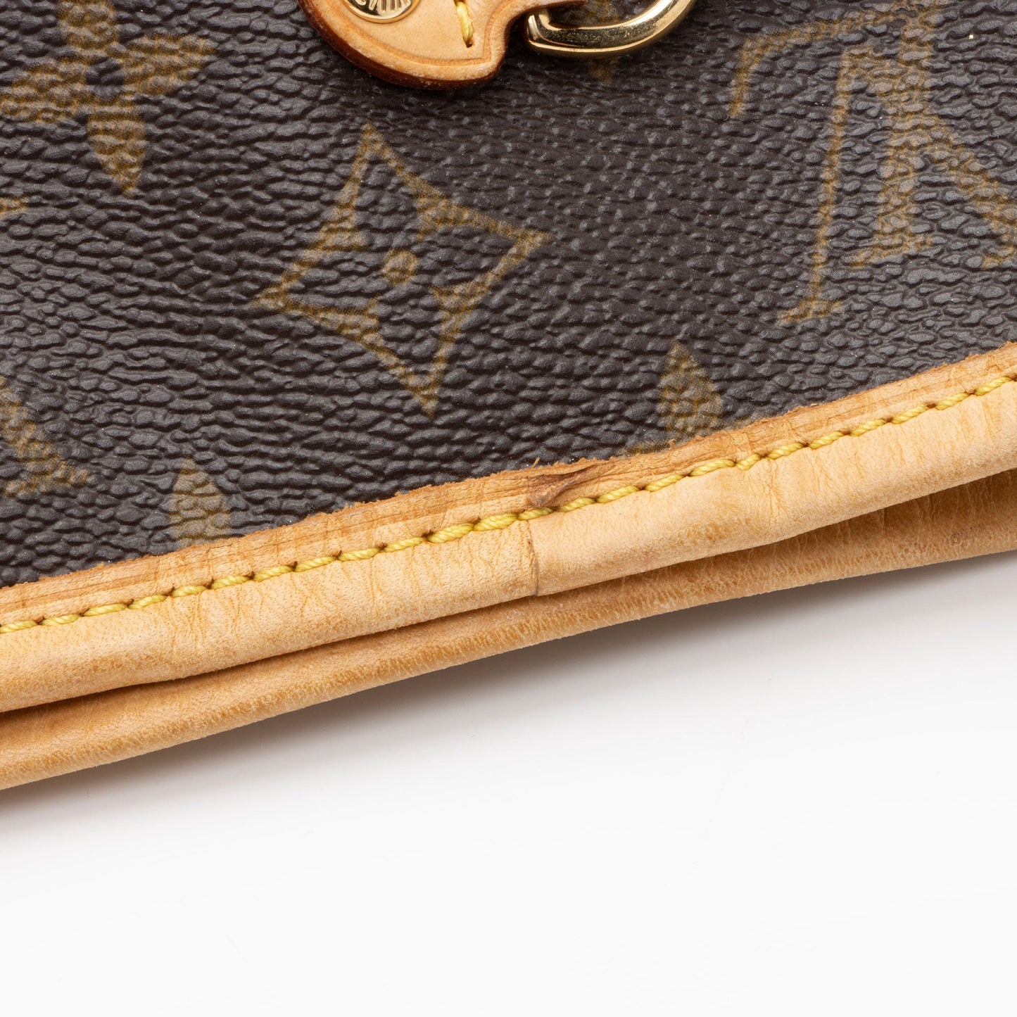 Louis Vuitton Monogram Canvas Neverfull MM Tote (SHF-aTjZ93)