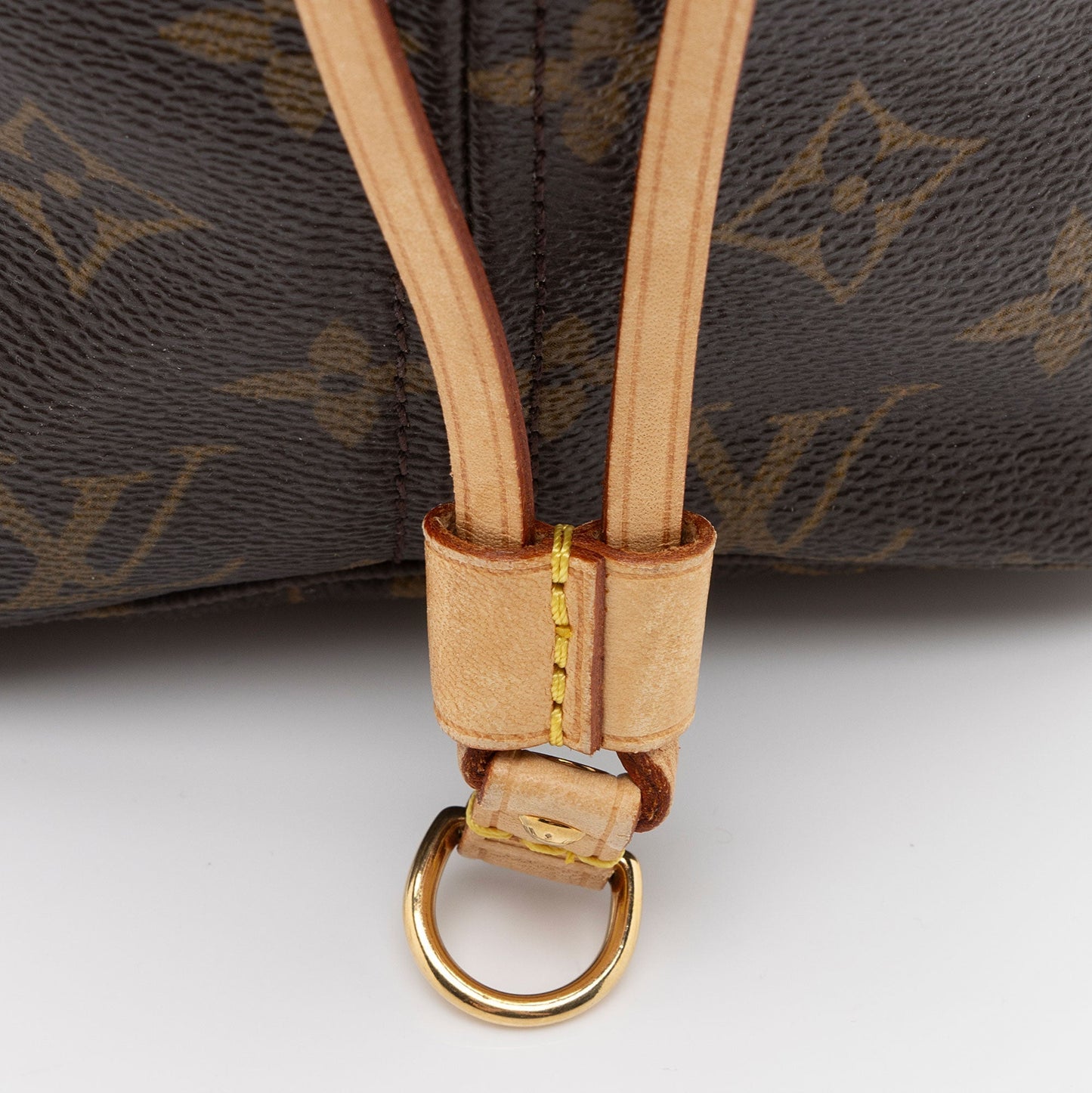 Louis Vuitton Monogram Canvas Neverfull MM Tote (SHF-aTjZ93)