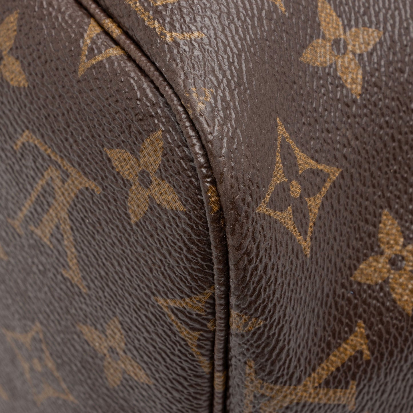 Louis Vuitton Monogram Canvas Neverfull MM Tote (SHF-KVfUcC)