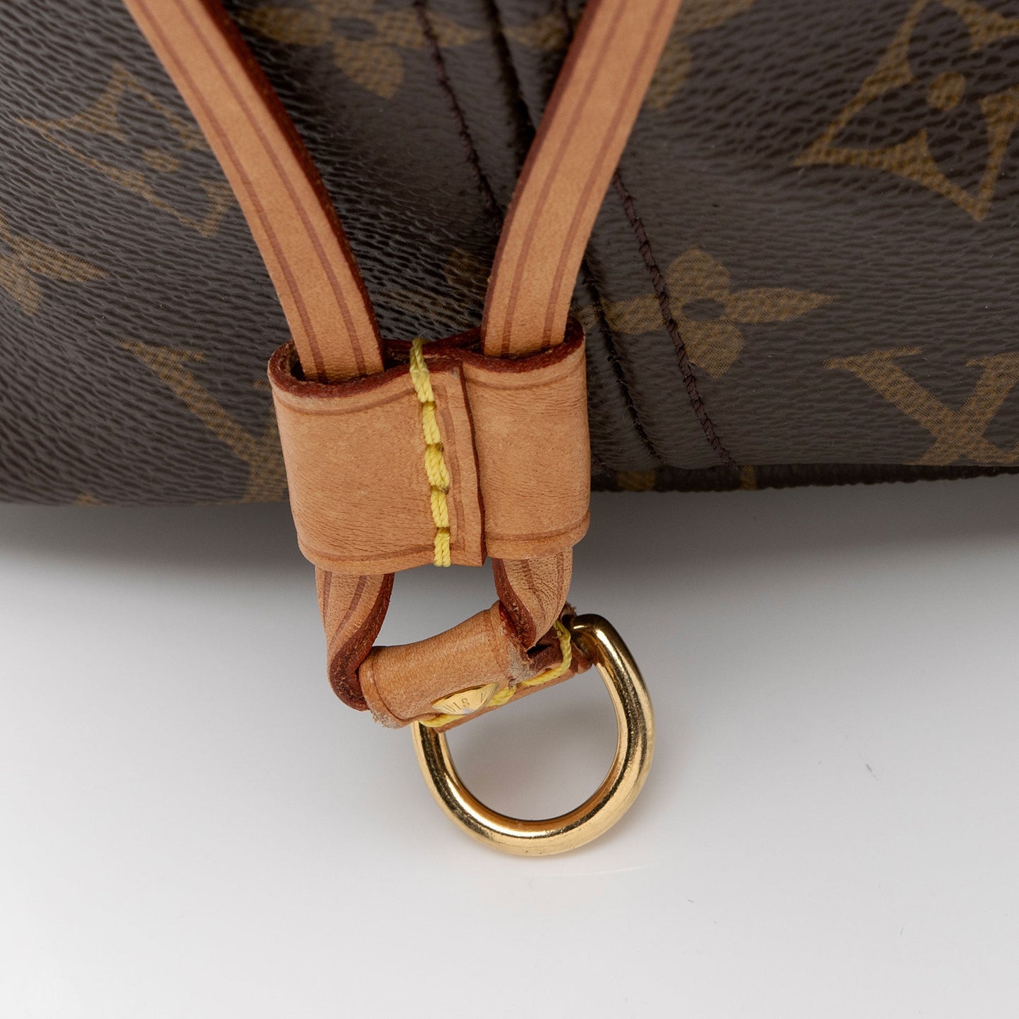 Louis Vuitton Monogram Canvas Neverfull MM Tote (SHF-k6wJSh)