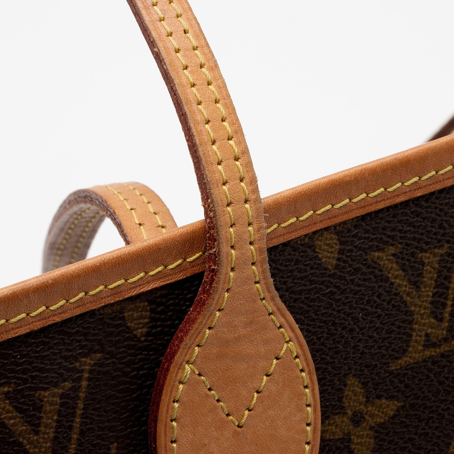 Louis Vuitton Monogram Canvas Neverfull MM Tote (SHF-k6wJSh)