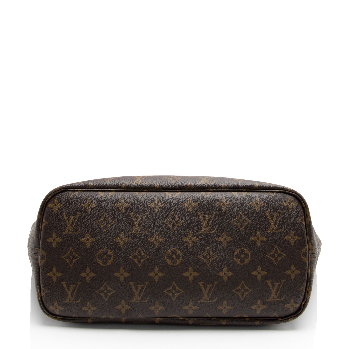 Louis Vuitton Monogram Canvas Neverfull MM Tote (SHF-Xy2Jyd)